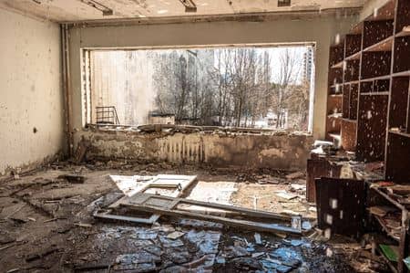 Water Damage Restoration: Why Immediate Action Is Crucial
