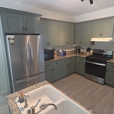 Expert Water Damage Restoration in Powder Springs, GA