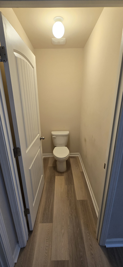 Restoration and remodel project in dallas ga