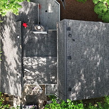 Roofing Project in Kennesaw, GA