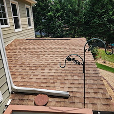 Roofing Project in Powder Springs, GA 0