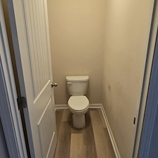 Restoration and Remodel Project in Dallas, GA