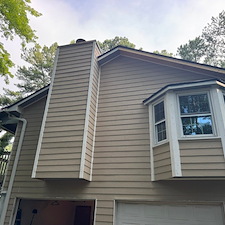 Roofing and Build Back Project in Dallas, GA 5