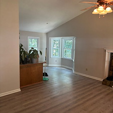 Roofing and Build Back Project in Dallas, GA 6