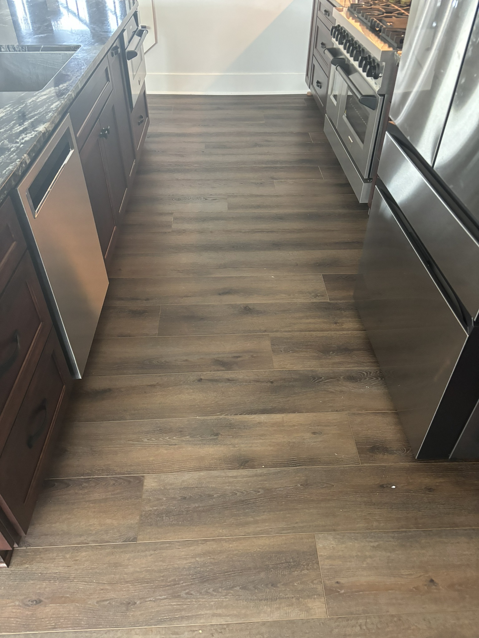 Water Damage Mitigation in Rome, GA