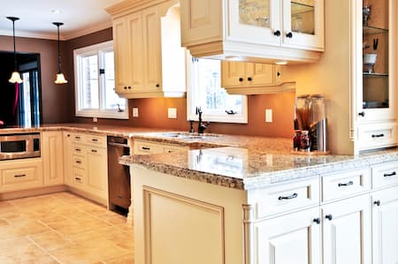 Cabinetry