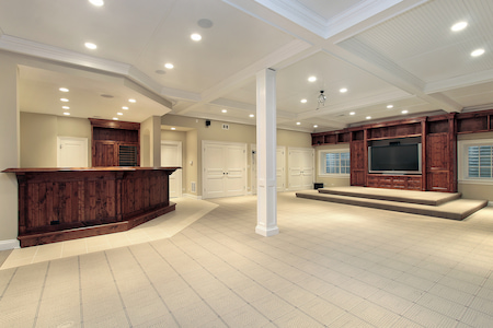 Interior Renovations