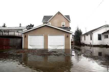 Water Mitigation